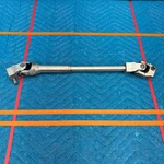 2012 2015 Bmw Series F30 Steering Column Intermediate Shaft Oem 32316796605. Fixed Price $25.00.