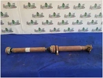 2012-2013 Ford Mustang Boss 302 Coupe Driveshaft Manual Transmission M/t 2830. Fixed Price $269.98.
