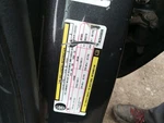 Rear Drive Shaft 4WD 215MM 8.46" Ring Gear Fits 11-12 Grand Cherokee 340991. Fixed Price $130.00.