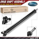 Rear Driveshaft Prop Assembly For Chevrolet Camaro Pontiac Firebird 93-02. Fixed Price $164.39.