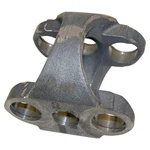Crown Automotive J8130296 Drive Shaft Yoke. Fixed Price $85.18.