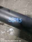 Rear Drive Shaft/prop Oem 13-19 Jaguar Xjl 1YR Wrnty. Fixed Price $140.00.