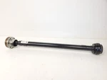 2017-2026 Alfa Romeo Q4 Stelvio Front Drive Shaft Propeller 00463418870 Oem. Fixed Price $69.00.