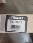 Neapco N210866-1X Driveshaft Center Bearing Assembly. Fixed Price $30.00.