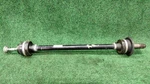 2019-2023 Bmw X5 40I Rear Right Axle Shaft Oem 80K Miles 33208487508. Fixed Price $145.00.