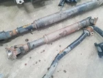 Front Drive Shaft 4WD Fits 10-23 Lexus GX460 1579404. Fixed Price $129.89.