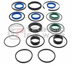AHC16372, AH157509 Seal Kit, Power Steering Cylinder Fits John Deere. Fixed Price $89.99.