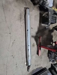 2014-2019 Gmc Sierra Chevy Silverado Pickup 1500 Rear Driveshaft. Fixed Price $312.99.