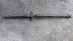 Rear Drive Shaft Automatic Transmission Fits 06-08 Forester 515659. Fixed Price $69.30.