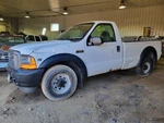 Rear Drive Shaft 137" Wb Automatic 2WD Fits 99-02 Ford F250SD Pickup 2073502. Fixed Price $171.00.