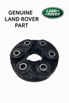 Genuine Land Rover / Bmw Rear Propshaft Gkn Rubber Coupling TVF100010 30MM. Fixed Price $33.58.