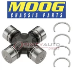Moog Front Axle Shaft Right Outer Universal Joint For 1965-1970 Jeep J-3500 Ie. Fixed Price $36.37.