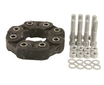 Febi Rear Drive Shaft Flex Joint Disc Coupler Guibo Kit W/ Bolts For Mercedes. Fixed Price $134.95.