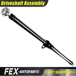 For Rear Driveshaft Assembly Propeller Fits Volvo S60 2003-2009 Awd. Fixed Price $169.99.