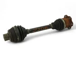2011 - 2018 Audi A8 D4 Quattro Axle Shaft Cv Front Driver Left Lh 8R0407271C. Fixed Price $165.19.