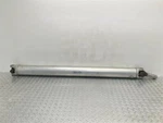 2002-2009 Chevy Trailblazer 4X2 4.2L Rear Drive Shaft 113"WB Oem 15152336 GZ1. Fixed Price $139.99.