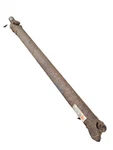 Rear Drive Shaft 4WD Door Id Crb Fits 92-96 Blazer S10/JIMMY S15 665084. Fixed Price $209.00.