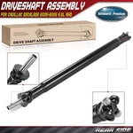 Rear Driveshaft Prop Assy For Cadillac Escalade 2005-2006 V8 6.0L Rwd Auto. Fixed Price $171.39.
