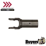 Buyers Products 73383, H7 Series Slip Yoke: 1" Round Bore W/ 1/4" Keyway. Fixed Price $55.95.
