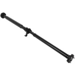 Rear Driveshaft For Dodge Challenger 2010-13 V6 3.6L Automatic Rwd 4593857AC. Fixed Price $216.98.