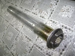 Mercedes Fuel Level Sender Unit R129 SL320 500SL SL600 1295420004 90-98. Fixed Price $235.00.