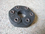 Mercedes Benz Drive Shaft Rubber Coupling # GAD01-037.. Fixed Price $24.95.