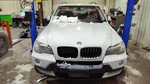 Rear Drive Shaft 3.0L Gasoline Thru 8/09 Fits 07-10 Bmw X5 1189175. Fixed Price $275.00.