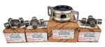 Genuine Oem Driveshaft Carrier Bearing & U-joints Kit For Toyota Tacoma 4WD. Fixed Price $343.00.