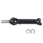 Driveshaft Propeller Assembly For Jeep Wrangler 4WD 1987-1993 53002003. Fixed Price $122.89.