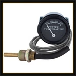 Water Temp Gauge Fits John Deere Tractor 520 530 620 630 720 AA6295R. Fixed Price $48.92.