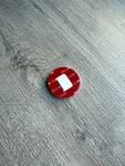 Mazda MX-5 Miata Sharkfin Kit (snowflake White Pearl Mica). Fixed Price $59.00.