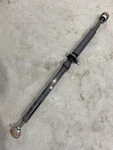 15-23 Dodge Charger Scat Pack Oem Rear Driveshaft Assembly 6.4L Auto Rwd. Fixed Price $550.00.