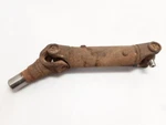 Jeep Tj Wrangler Rear Drive Shaft 4.0L Auto Trans D35 52098784AC 97-06 122851. Fixed Price $72.00.