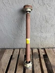 Front Driveshaft Prop Ford F-150 V8 5.0L 2018-2020 4WD JL34-4A376-FA. Fixed Price $140.00.