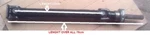 Mazda B2500 B2600 Pick Up Ute Front Prop-shaft Driveshaft Model 1992 05 Used. Fixed Price $250.00.
