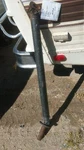 Rear Drive Shaft 4WD Cylinder Regular Cab Fits 93-97 Nissan Pickup 10304. Fixed Price $175.00.