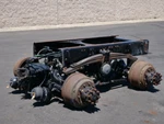 Volvo / Rockwell Tandem Rear Axle & Suspension VBT4012R. Fixed Price $6500.00.