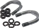 Allstar 69015 U-bolt Kit For 1310 U-joint. Fixed Price $18.28.