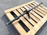 2015-2019 Volkswagen Golf Awd Rear Drive Shaft Prop Oem 5Q0521101BJ. Fixed Price $360.99.