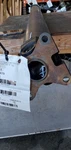 Rear Drive Shaft Automatic Transmission 2WD Fits 24 Tacoma 1161423. Fixed Price $339.90.