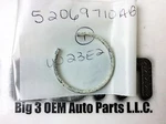 Dodge Durango Chrysler Aspen Jeep Front Axle Carrier Snap Ring Clip New Oem. Fixed Price $20.27.