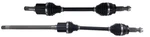 Pair Cv Axle Shaft For 2018-2023 Land Rover Range Velar 2.0 3.0 5.0. Fixed Price $330.00.