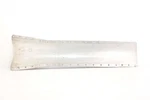 05-13 Corvette C6 Torque Tube Tunnel Cover Shield 15818293. Fixed Price $124.99.