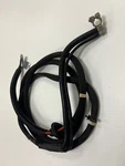 Positive Battery Cable + Plus Pole Oem Bmw E36 S52 Z3 Roadster 1998-2000. Fixed Price $79.99.