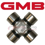 Gmb 220-0045 Universal Joint For 1074 Driveline Axles Shaft Sp. Fixed Price $19.98.