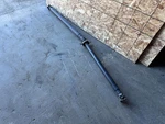 Honda Passport 19-21 Awd 3.5L Rear Drive Shaft Prop Assemply Oem 7K. Fixed Price $254.15.
