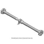 Genuine Gm Drive Shaft 87839794. Fixed Price $682.44.