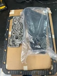 Ford 4R100 Pwm 1998-04 Oem Solenoid Block Tested And 4WD Filter Gasket. Fixed Price $174.99.