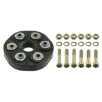 Febi Flexible Coupling Kit - 01975 1244100615. Fixed Price $123.42.