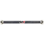 QA1 Drive Shaft JJ-11247; Circle Track, Dirt Lm 35.000" X 2.250" Carbon Fiber. Fixed Price $994.05.